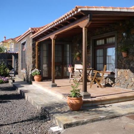Casas Corea Puntagorda  Exterior photo