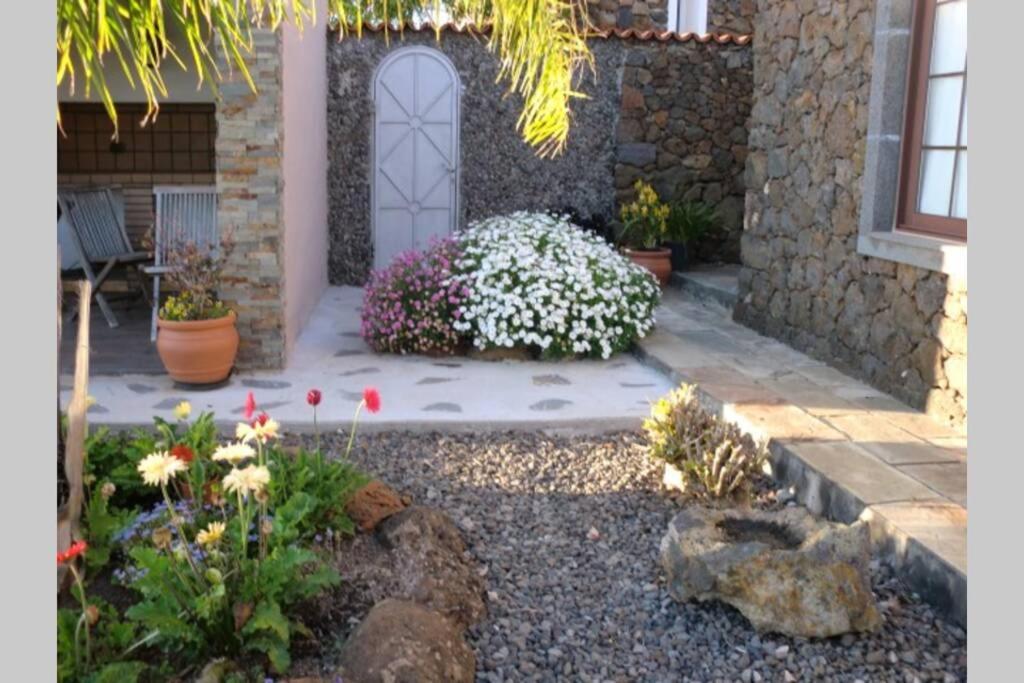 Casas Corea Puntagorda  Exterior photo