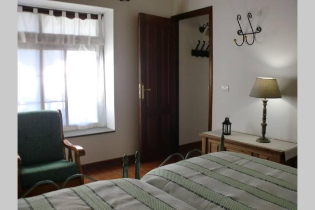 Casas Corea Puntagorda  Exterior photo