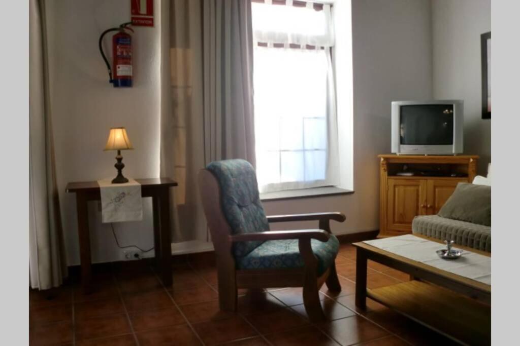 Casas Corea Puntagorda  Exterior photo