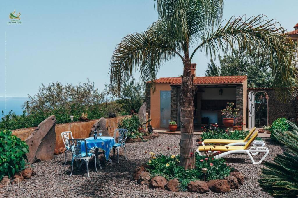 Casas Corea Puntagorda  Exterior photo