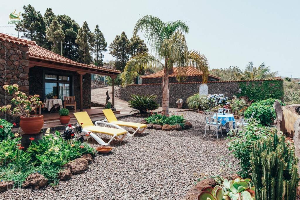 Casas Corea Puntagorda  Exterior photo