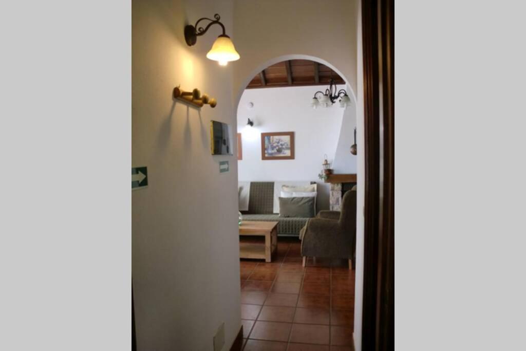 Casas Corea Puntagorda  Exterior photo
