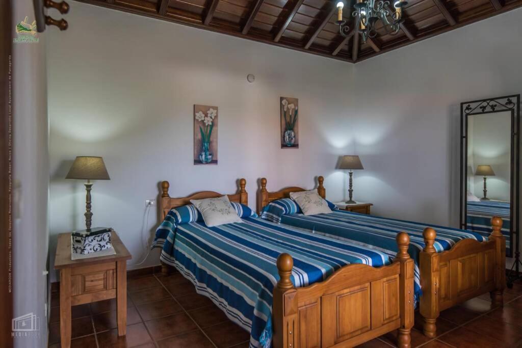 Casas Corea Puntagorda  Exterior photo