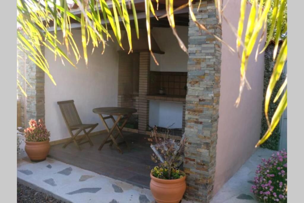 Casas Corea Puntagorda  Exterior photo