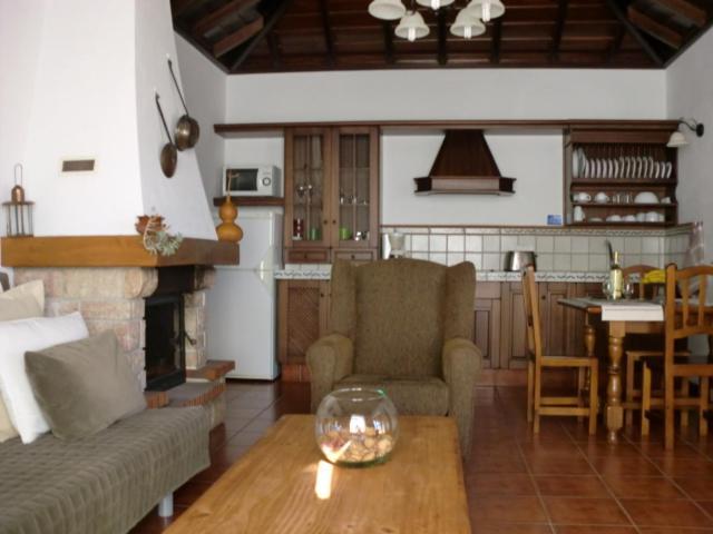 Casas Corea Puntagorda  Exterior photo