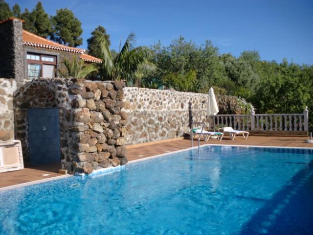 Casas Corea Puntagorda  Exterior photo