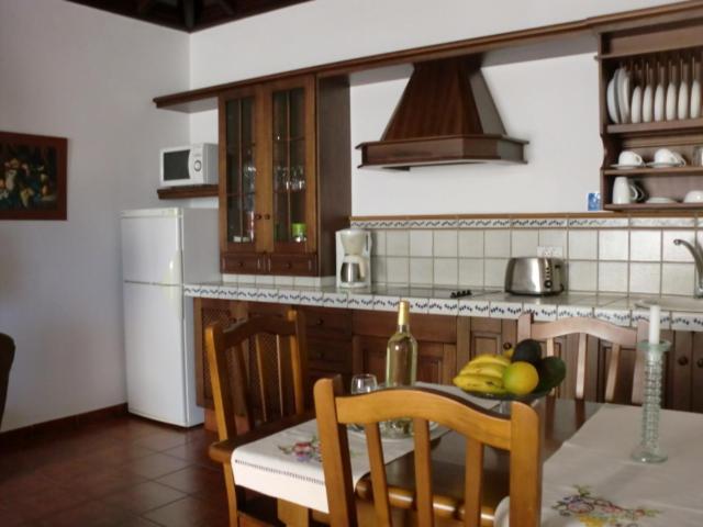 Casas Corea Puntagorda  Exterior photo